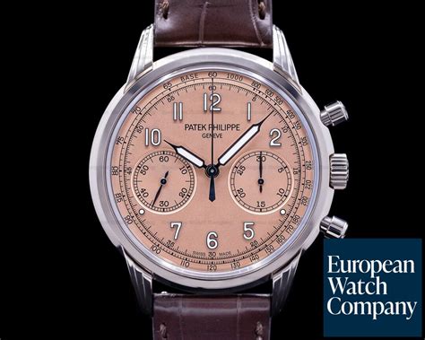 patek philippe 5172g-010|5172g salmon.